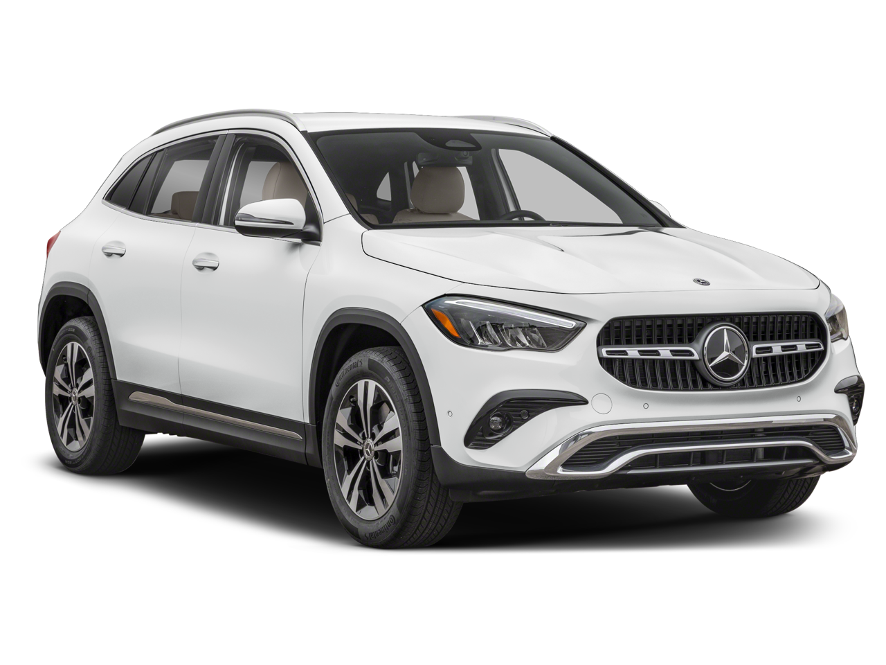 2024 Mercedes-Benz GLA GLA 250