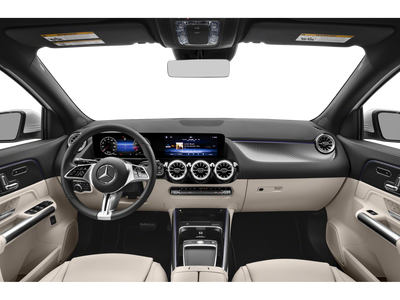 2024 Mercedes-Benz GLA GLA 250