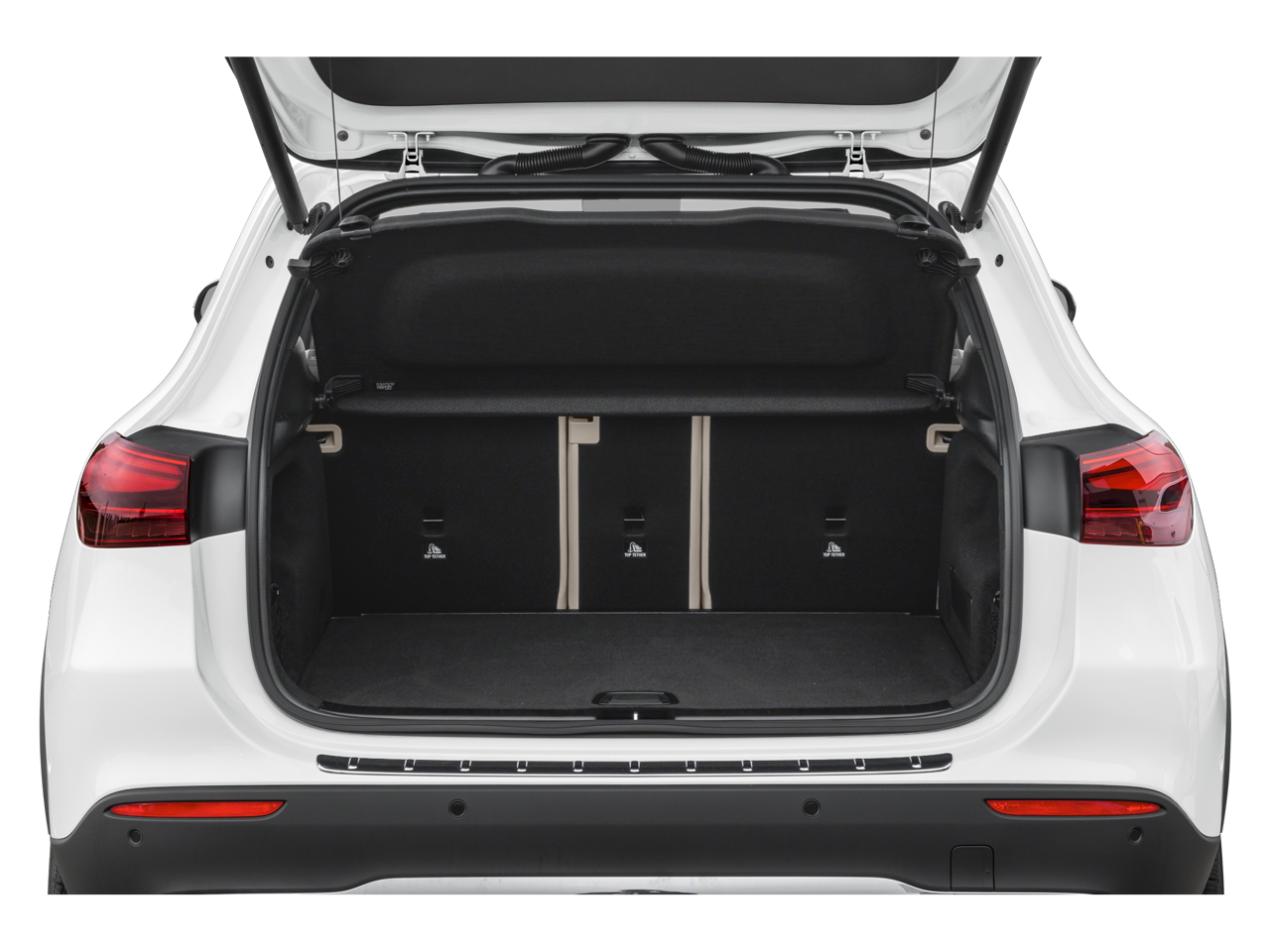 2024 Mercedes-Benz GLA GLA 250