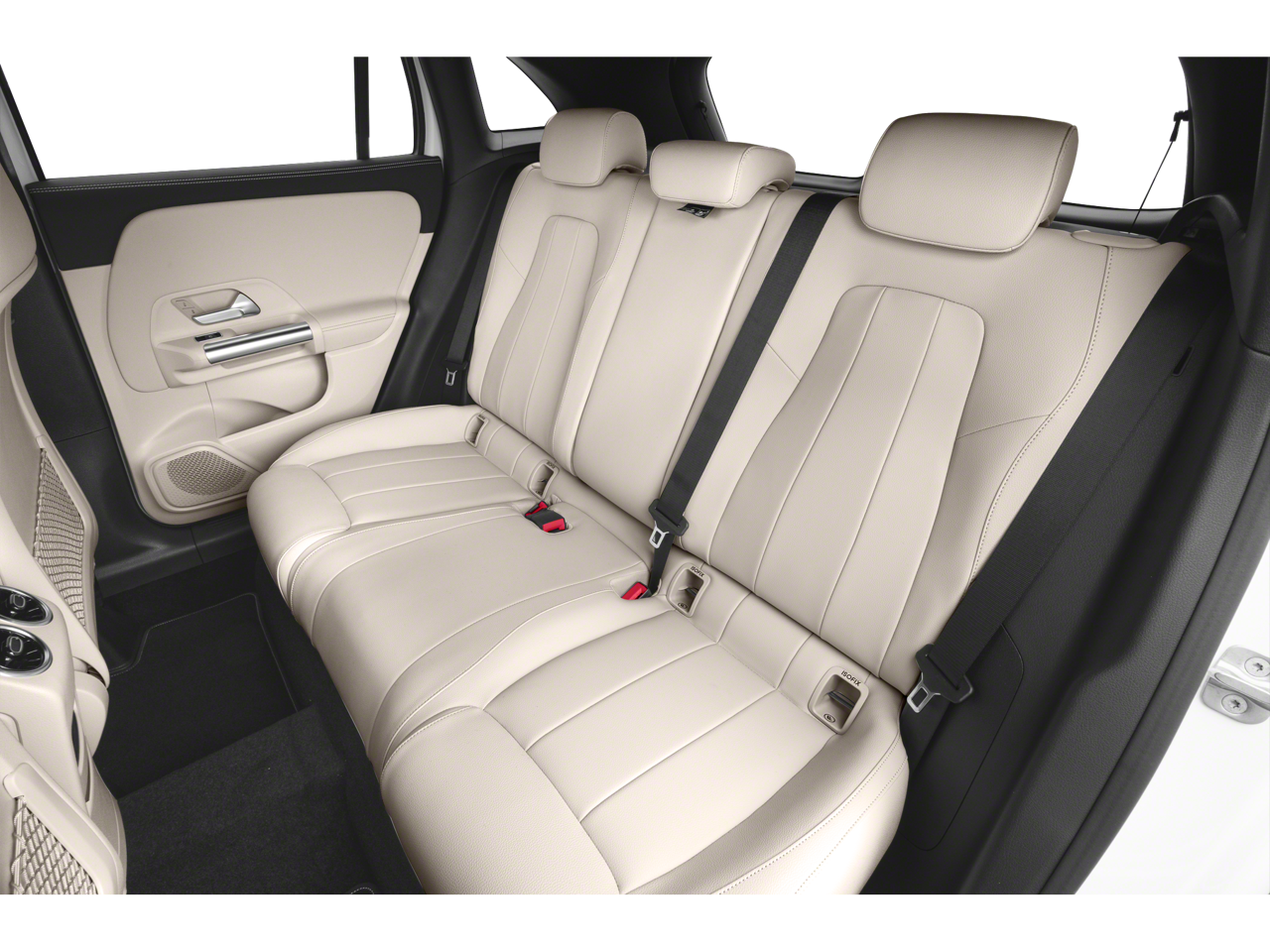 2024 Mercedes-Benz GLA GLA 250