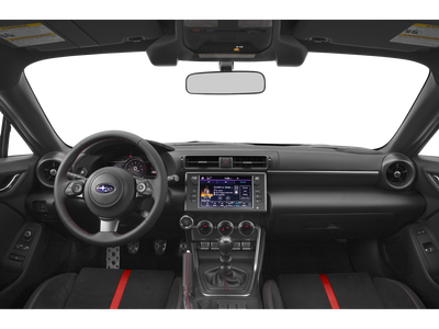 2024 Subaru BRZ Limited