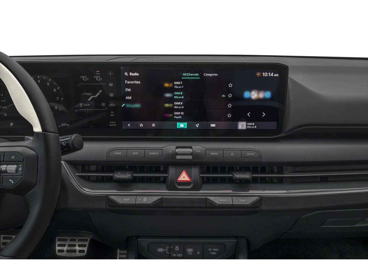 2025 Kia K4 GT-Line Turbo photo 3