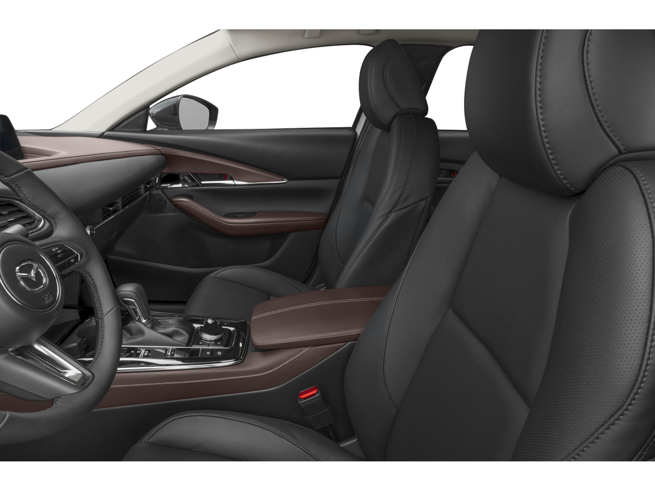 2025 Mazda Mazda CX-30 2.5 Turbo Premium Package