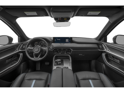 2025 Mazda Mazda CX-70 PHEV Premium Plus Package
