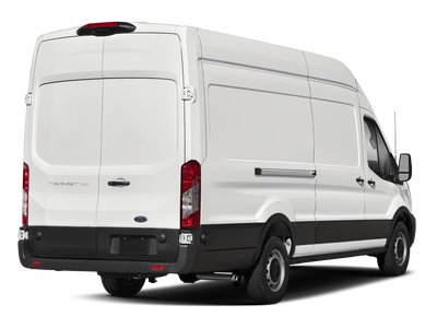 2026 Ford Transit Cargo Van T-250 148" Hi Rf 9150 GVWR RWD