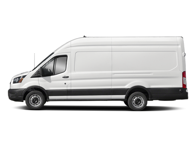 2026 Ford Transit Cargo Van T-250 148" Hi Rf 9150 GVWR RWD