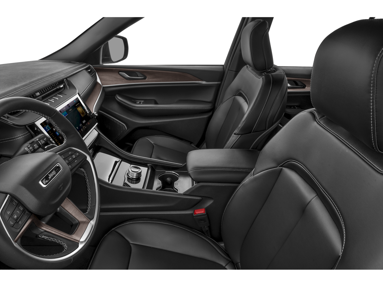 2026 Jeep Grand Cherokee GRAND CHEROKEE 85TH ANNIVERSARY EDITION 4X4