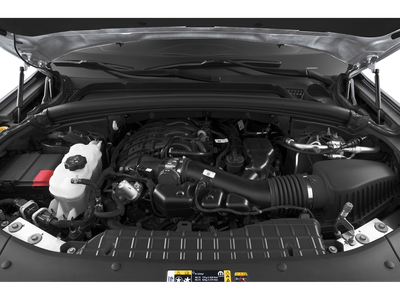 2026 Jeep Grand Cherokee GRAND CHEROKEE L LAREDO X 4X4