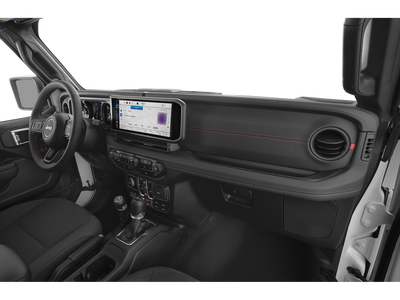 2026 Jeep Gladiator Rubicon X