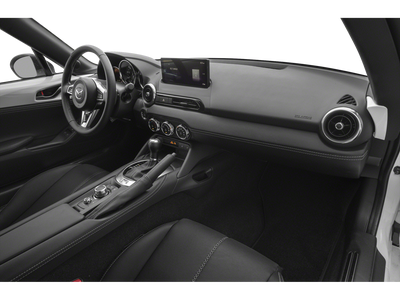 2026 Mazda Mazda MX-5 Miata Grand Touring