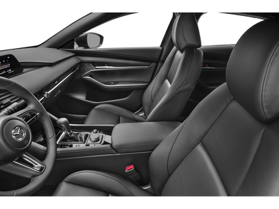 2026 Mazda Mazda3 Hatchback 2.5 S Select Sport