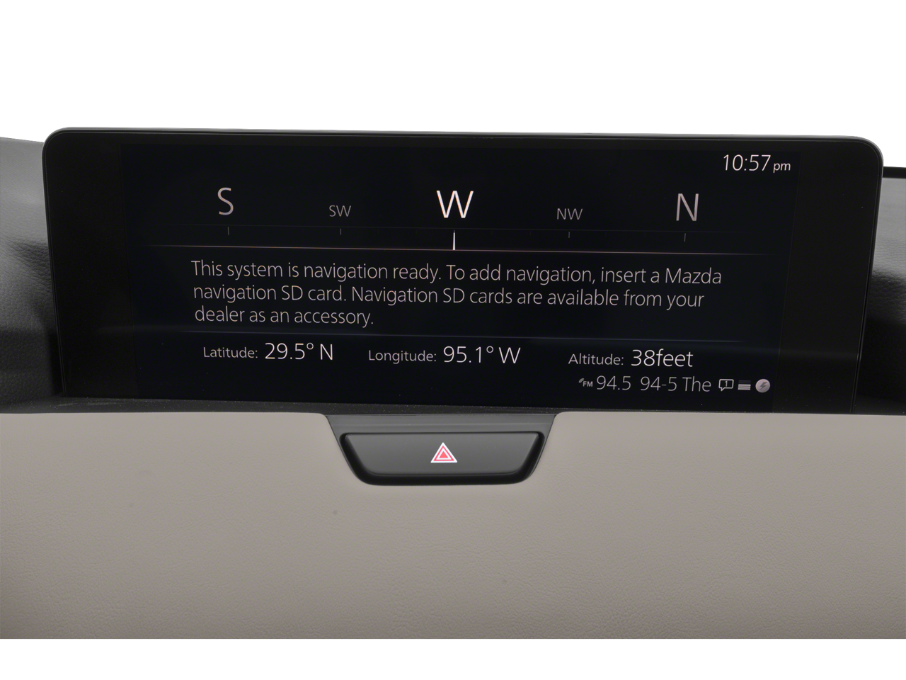 2026 Mazda Mazda CX-90 Premium Plus