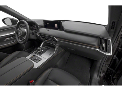 2026 Mazda Mazda CX-90 S Premium Sport