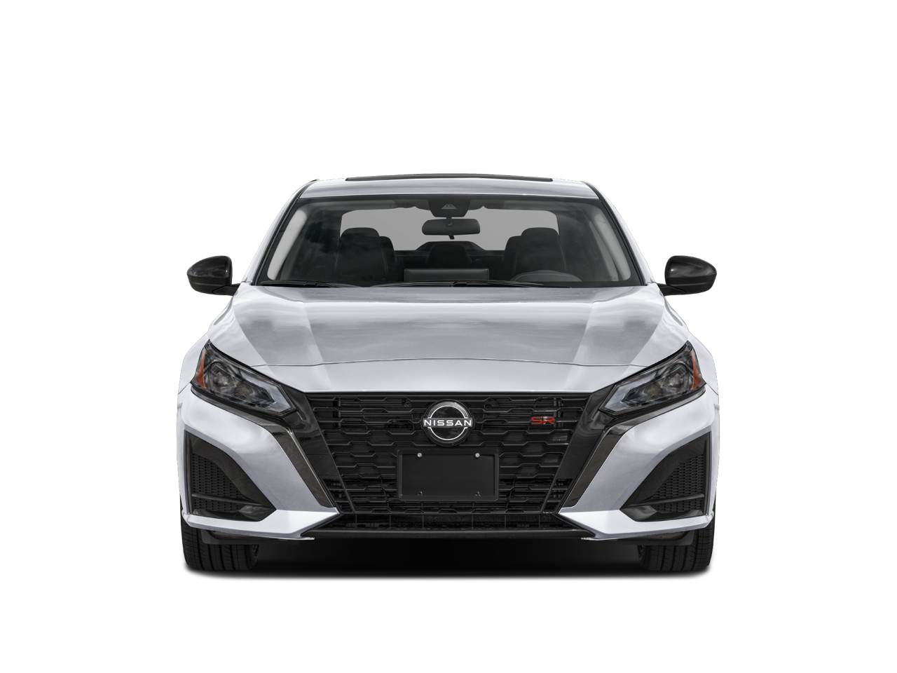2026 Nissan Altima SR