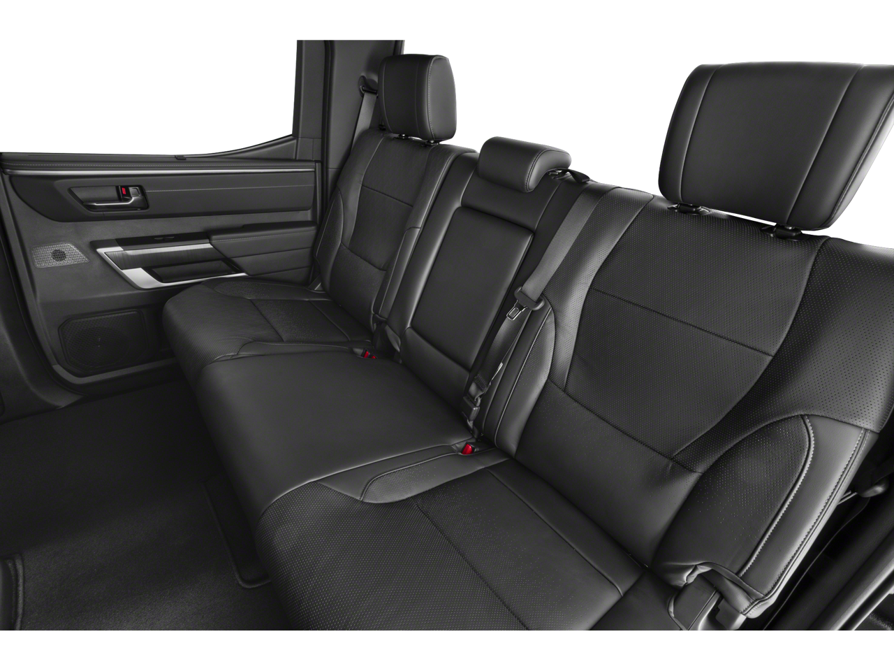 2026 Toyota Tundra 4WD Platinum Hybrid