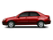 2009 Kia Spectra EX