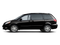 2009 Toyota Sienna XLE Ltd