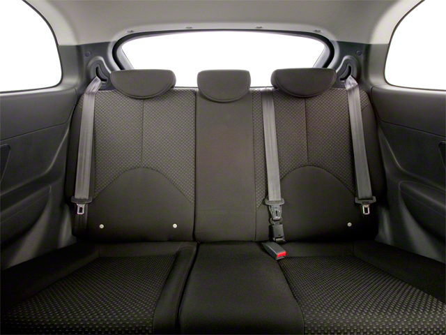 2010 Hyundai Accent GS