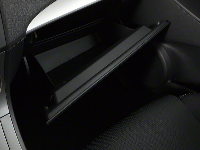 2010 Mazda Mazda3 s Sport