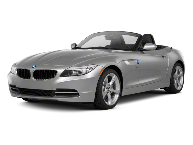 2011 BMW Z4 sDrive30i