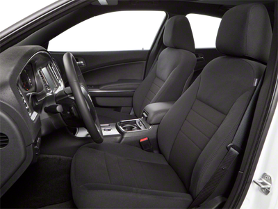 2012 Dodge Charger SE