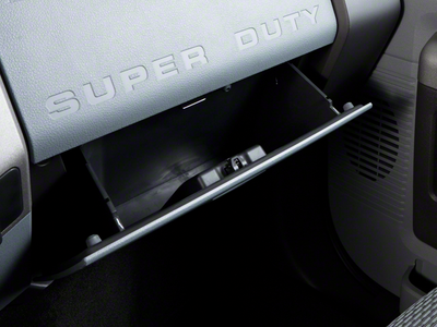 2012 Ford Super Duty F-250 SRW XL