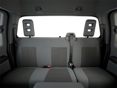 2012 Ford Super Duty F-350 SRW XLT