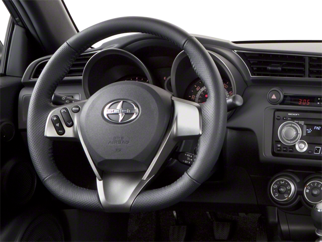 2012 Scion tC 2DR HB AT