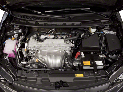 2012 Scion tC 2DR HB AT