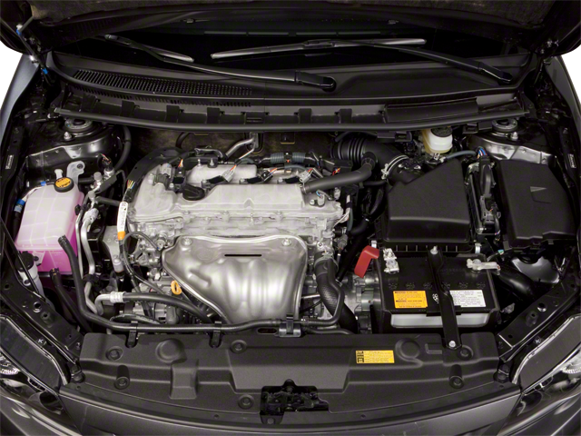 2012 Scion tC 2DR HB AT