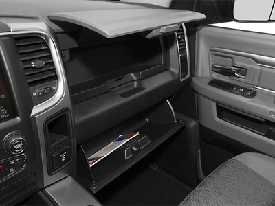 2013 RAM 1500 Sport