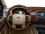 2013 Ford Super Duty F-350 DRW King Ranch