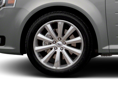 2013 Ford Flex Limited