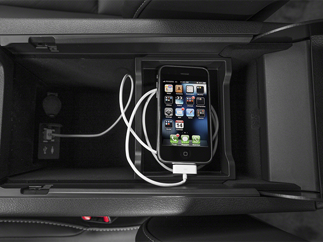 2013 Lexus ES 350 4dr Sdn