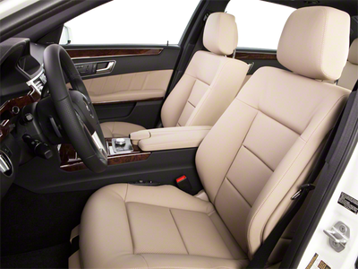 2013 Mercedes-Benz E-Class 4DR SDN E 350 4MAT