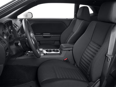 2014 Dodge Challenger SXT Plus