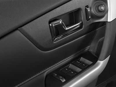 2014 Ford Edge SE