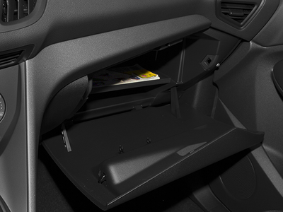 2014 FORD TRUCK ESCAPE TITANIUM