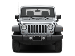 2016 Jeep Wrangler Willys Wheeler