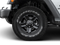 2016 Jeep Wrangler Willys Wheeler