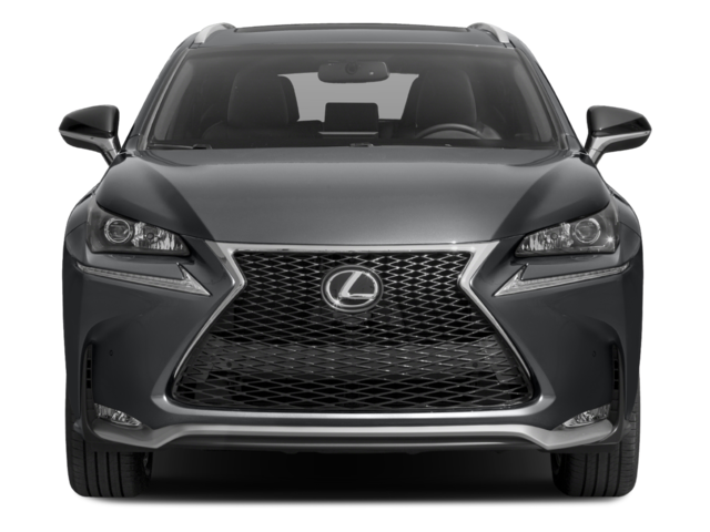 2016 Lexus NX 200t NX TURBO FWD