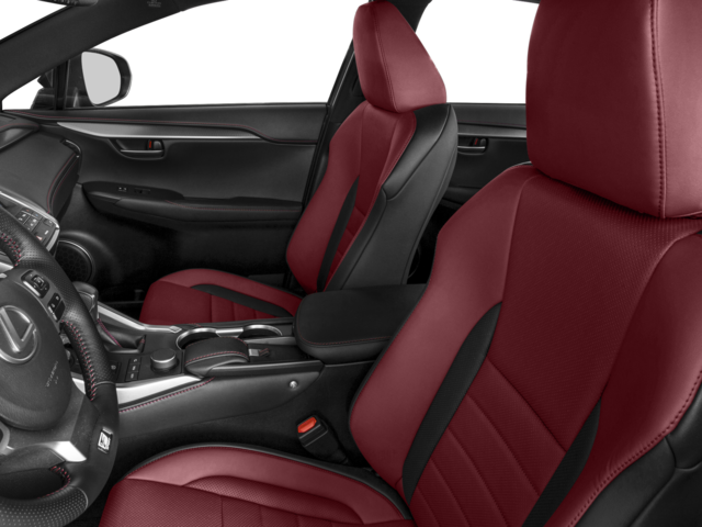 2016 Lexus NX 200t NX TURBO FWD