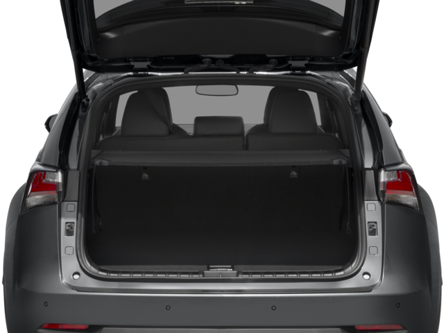 2016 Lexus NX 200t NX TURBO FWD