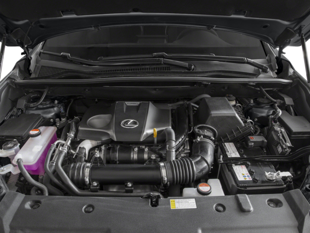 2016 Lexus NX 200t NX TURBO FWD