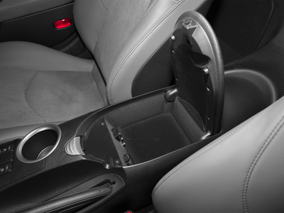 2016 Nissan 370Z Sport Tech