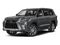 2017 Lexus LX LX 570