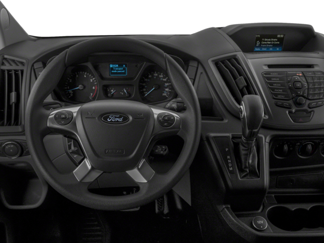 2018 Ford Transit Van T-350 148 EL HI S
