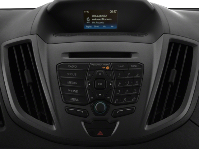 2018 Ford Transit Van T-350 148 EL HI S