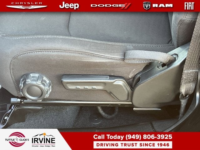 2023 Jeep Wrangler 4xe 4DR 4WD