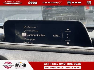 2025 Mazda Mazda CX-30 2.5 S Preferred Package